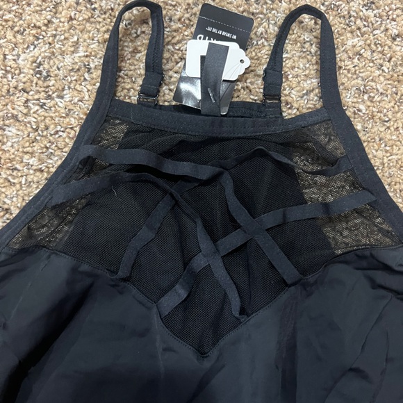 Torrid Body Suit - Picture 4 of 6